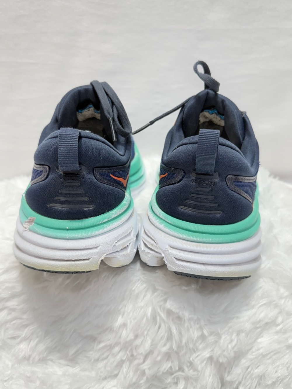 Women’s Hoka Running Shoes - Picture 6 of 11